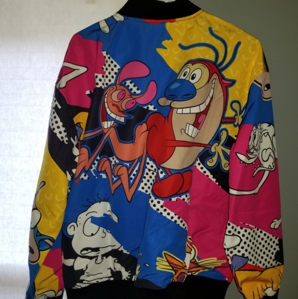 Jacket - Picture 2 of 2